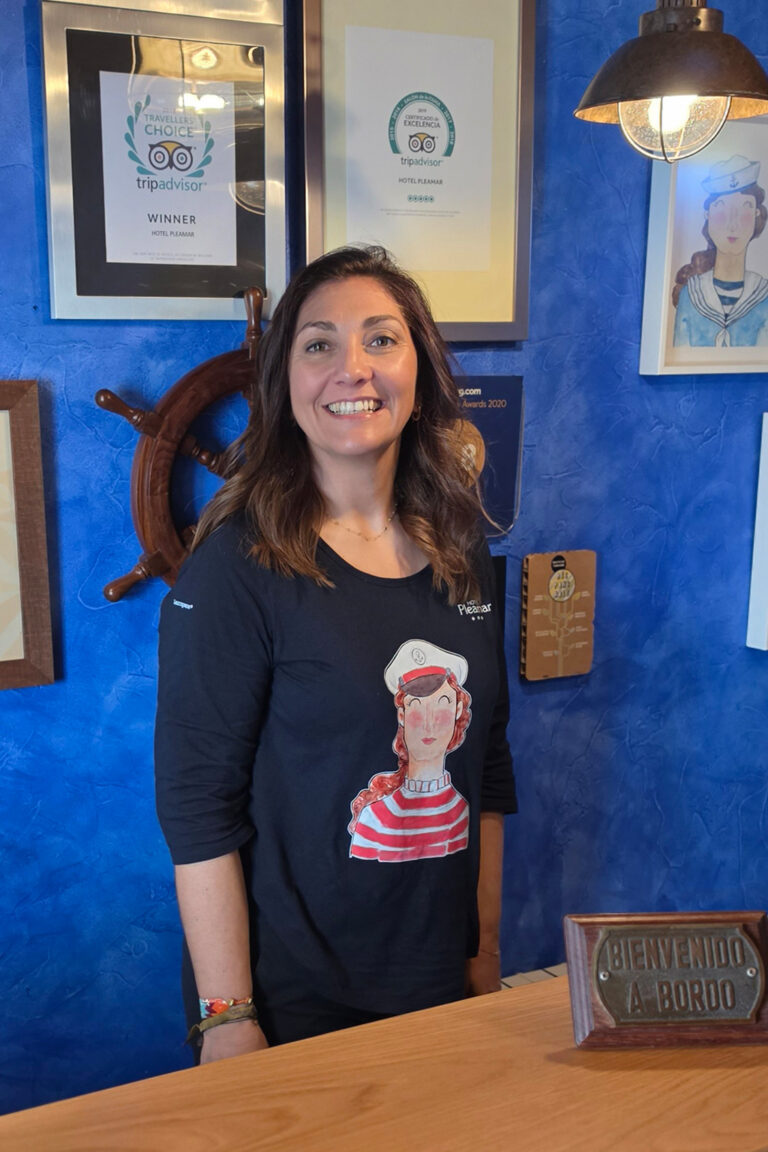 Mila - Hotel Pleamar