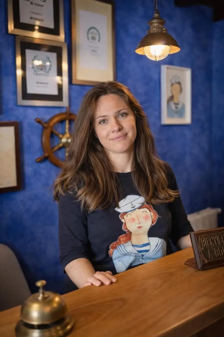 Tripulación Pleamar